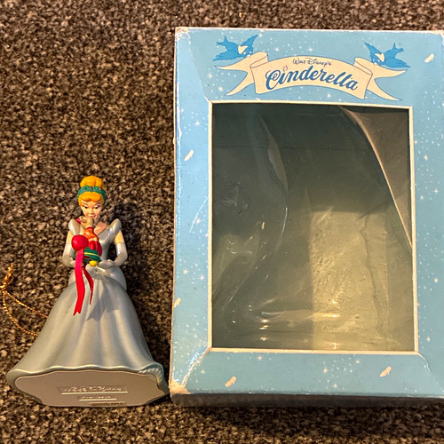 Disney cinderella christmas - disney,