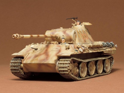 Tamiya 35065 pzkfw panther - 35065,,