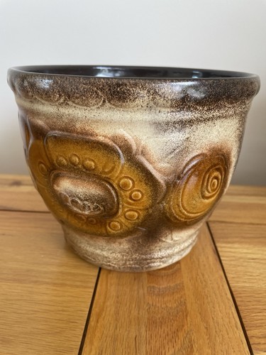 Scheurich keramik vintage - keramik,
