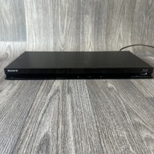 Sony BDP-S370 Blu-Ray DVD