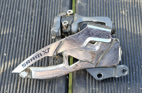 Sram 10x2 speed direct - 10x2,