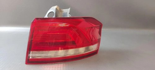 Passat alltrack 365 - passat, rear