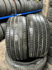 2 X 235 40 R18 95V MICHELIN . 1 X CHIP .