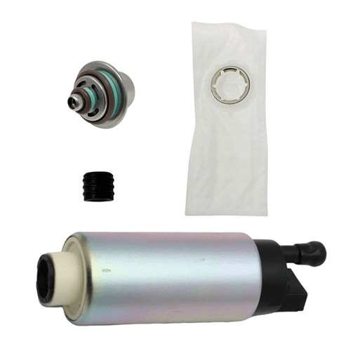New fuel pump reg - fuel, +