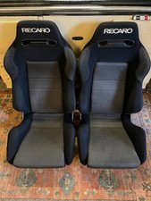 Recaro sr3 wildcat seats - recaro,