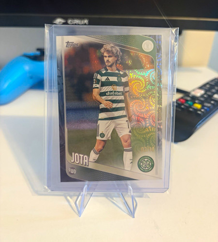 Topps 2026 uefa champions - 2026,