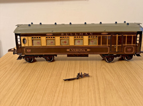 Zp254 hornby gauge - zp254:,