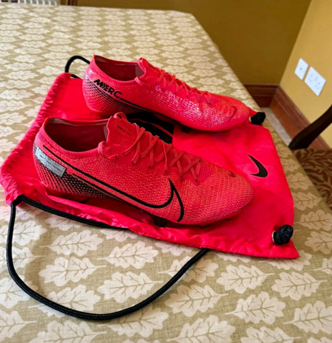 Nike mercurial vapor - nike,