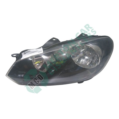 Volkswagen golf mk6 - mk6, headlight
