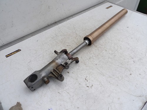 Kawasaki zx9b fork - kawasaki,