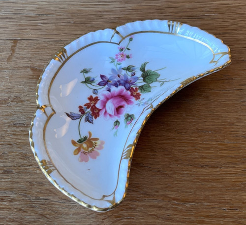 Vintage royal crown derby - royal,