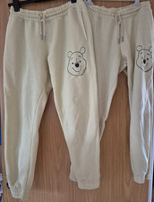 2 x Pairs Jogging Bottoms