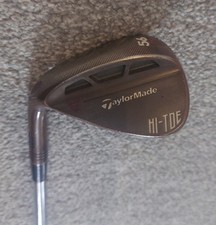 Taylormade HI - Toe Left Handed 56 Degree Wedge