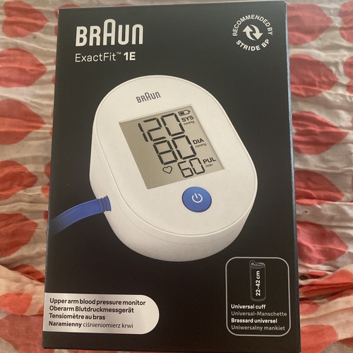 Braun exact fit bua4000 - braun,