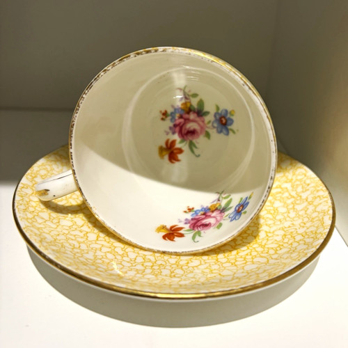 Paragon bone china - paragon,