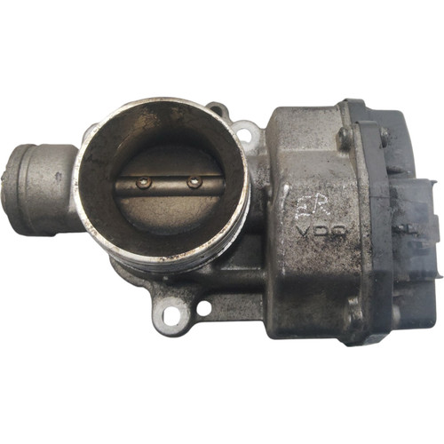 Throttle body citroen 1 - body,