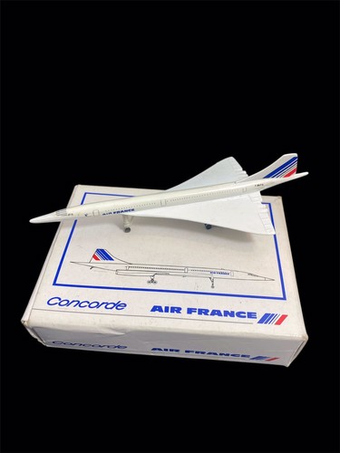 Concorde air france 600 - air, 1/600