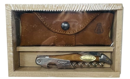 Laguiole cepage genuine - cepage,