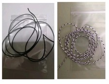 1x BOA Boa Burton Step On Ruler Ion Felix Photon Stepon Swath Lace Wire Kit Tx3