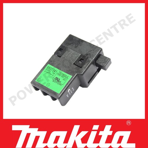 Makita switch 650734 - switch, for