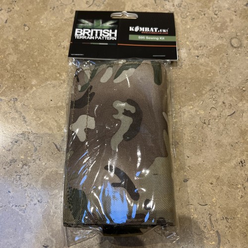Kombat military sewing kit - sewing,