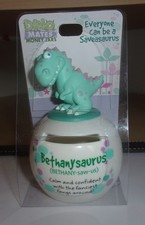 ‘Bethanysaurus’ Dino Mates