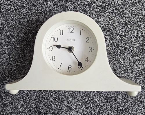 Jones clocks small mantel - clocks,