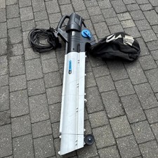 Replacement Parts for Mac Allister MBV2800 2800W Garden Blower Vac