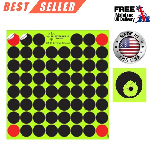 Pack target shooting - 1",
