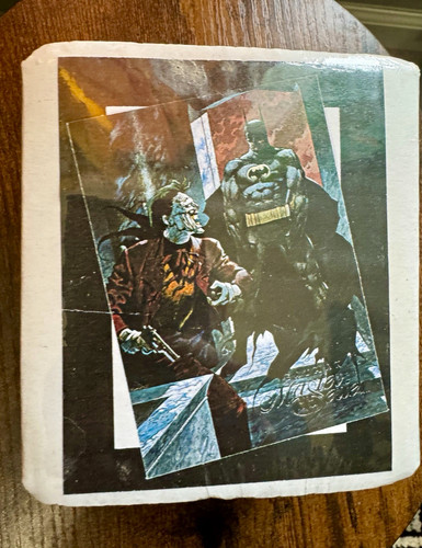 1995 skybox batman master - batman,
