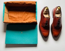 Edward Green Gleneagle Leather