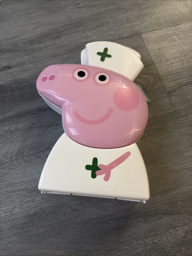 Peppa pig medical - pig,