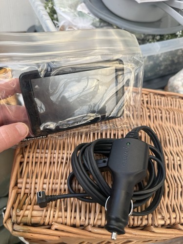 Garmin nuvi 2455lm sat - nuvi, nav