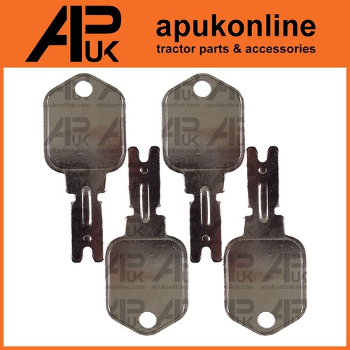 Ignition key for daewoo - for, 430