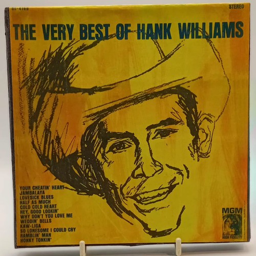 The very best - very, willams