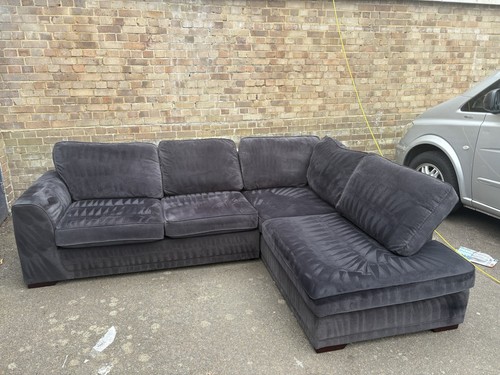 Dfs orka large charcoal black - dfs,
