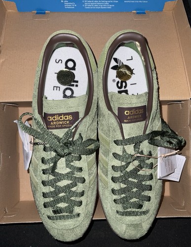 Adidas ardwick spzl - adidas,