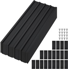 20 Pack Galvanized Steel Roof