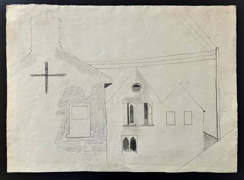 Two kenneth rowntree original - rowntree,