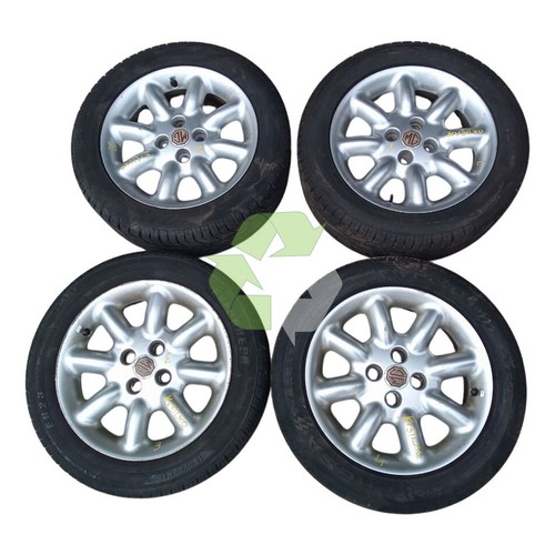 Vvi mk1 alloy - vvi, 15"