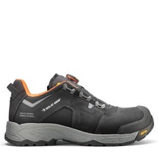 Solid Gear Vapor 3 Low Safety