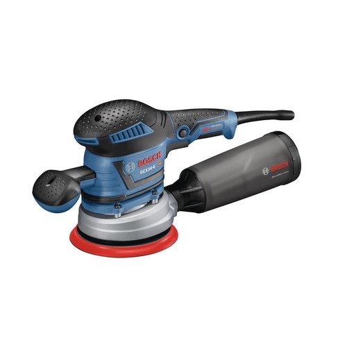 Bosch inch random orbit - random,