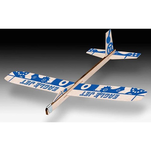 Revell 24328 flying - flying, action
