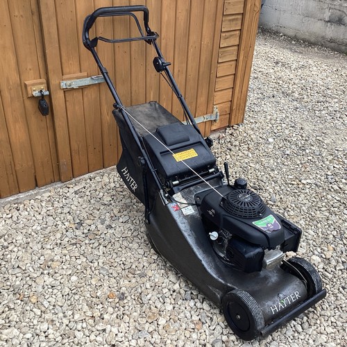 Hatter harrier pro - hatter, 41