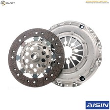 CLUTCH KIT KE-RE11 FOR RENAULT