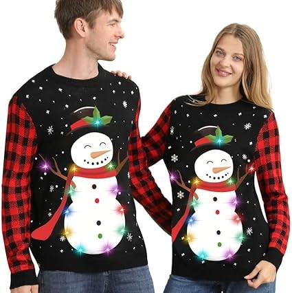 Christmas jumpers for women - jumpers,