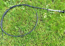 Westwood Choke Control Cable