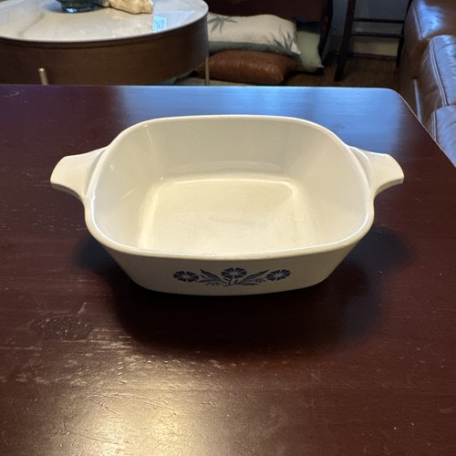 Corning ware petite pan - ware,