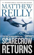 Scarecrow Returns, Reilly