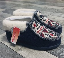 Damart Nordic Knitted Style